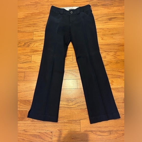Banana Republic women’s stretch dress pants - Picture 2 of 4
